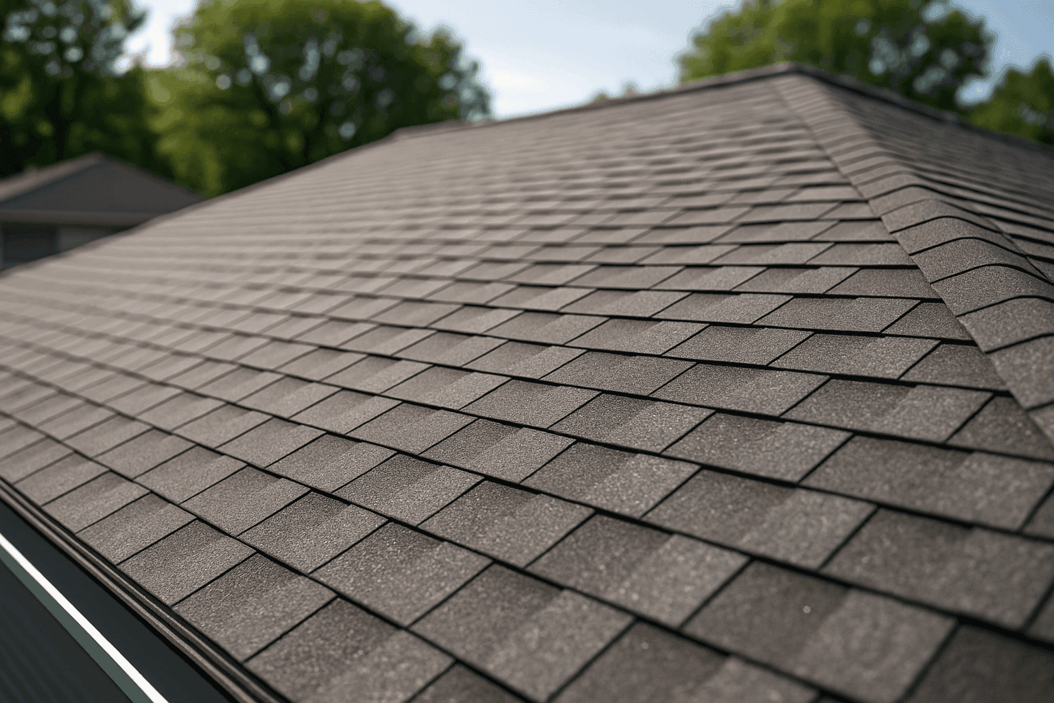 Shingle Roofing 101: Types, Benefits, and Maintenance Tips